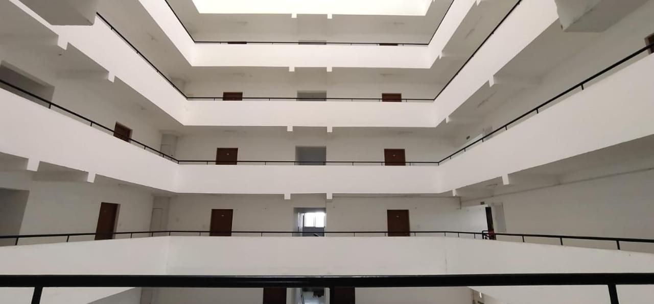 Traven Homes Infopark Kakkanad Corporate Suit Rooms Kochi Exterior photo